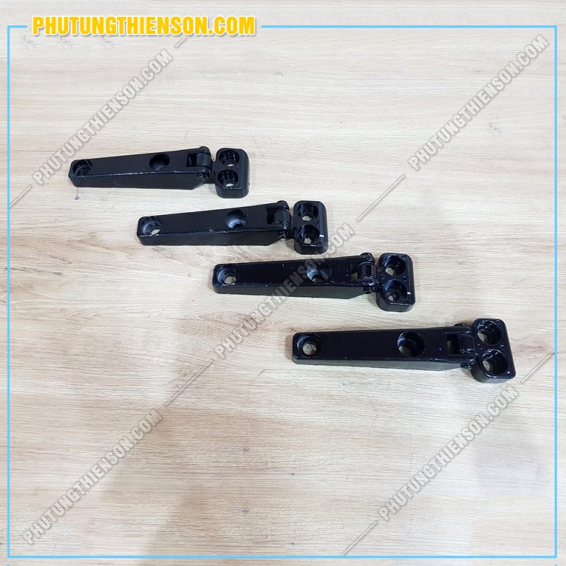 Bản lề nắp capo