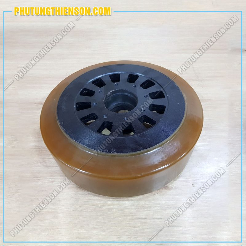 Banh sau PU 3