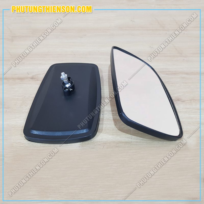 gương chiếu hậu