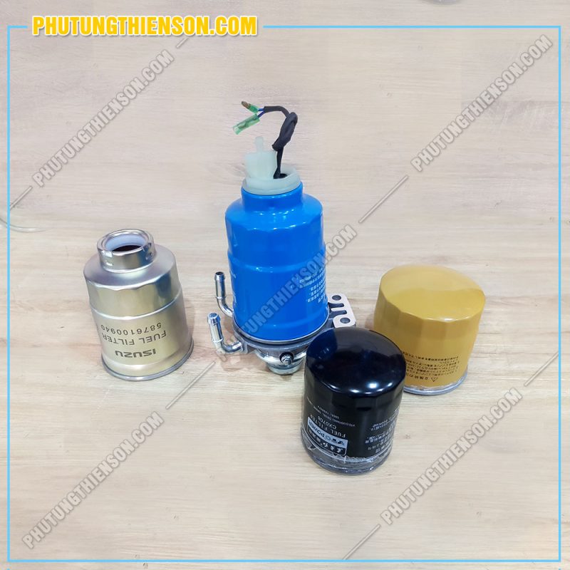 Loc dau diesel 2 1