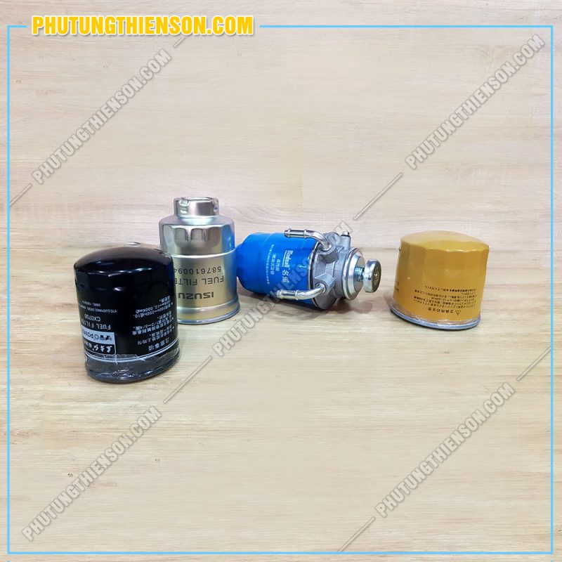 Loc dau diesel 3 1
