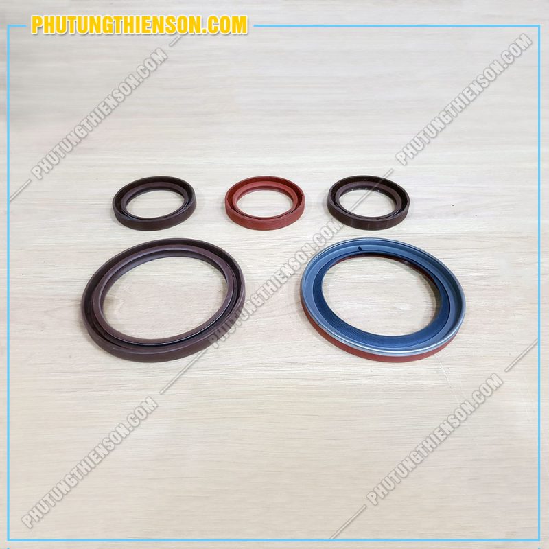 Phớt đầu trục cơ