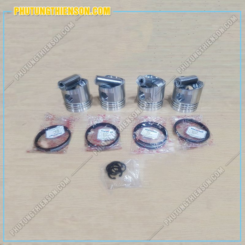 Piston động cơ