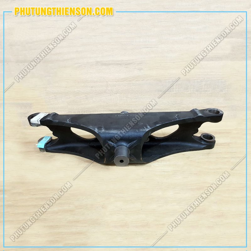 cầu sau xe nâng