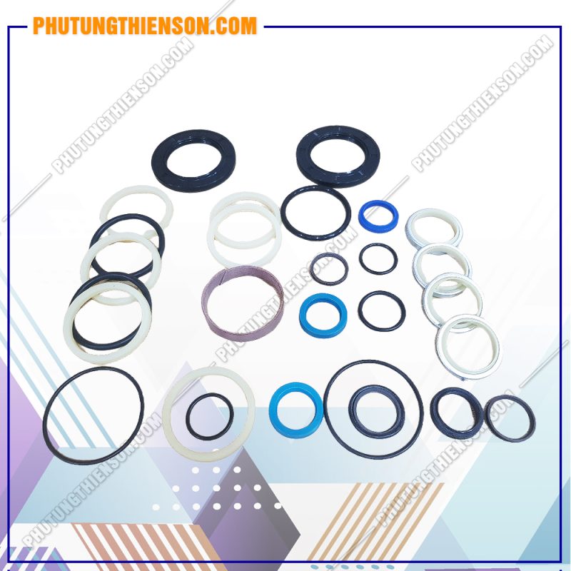 phớt xe nâng