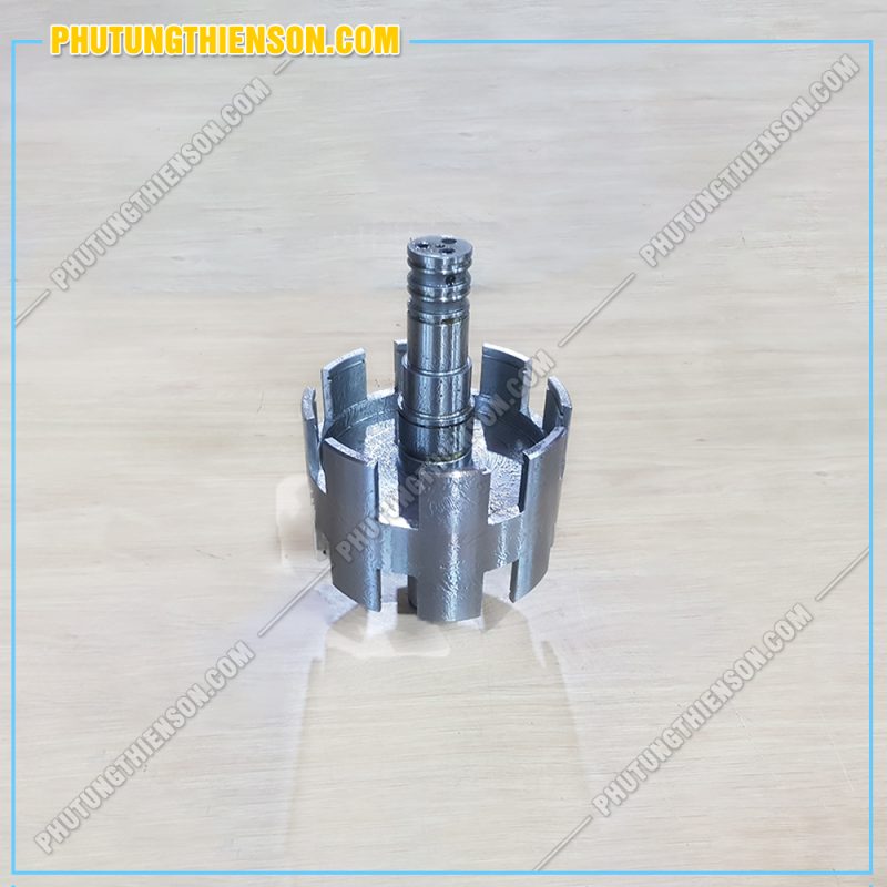 piston côn hộp số