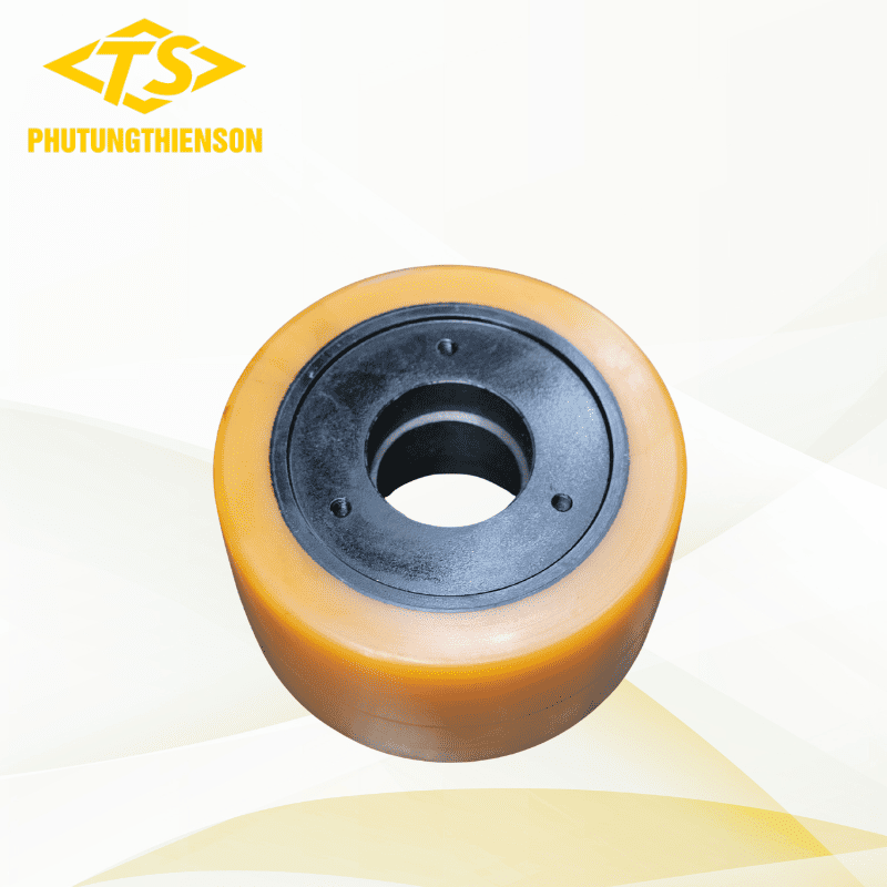 Bánh xe nâng 150x84