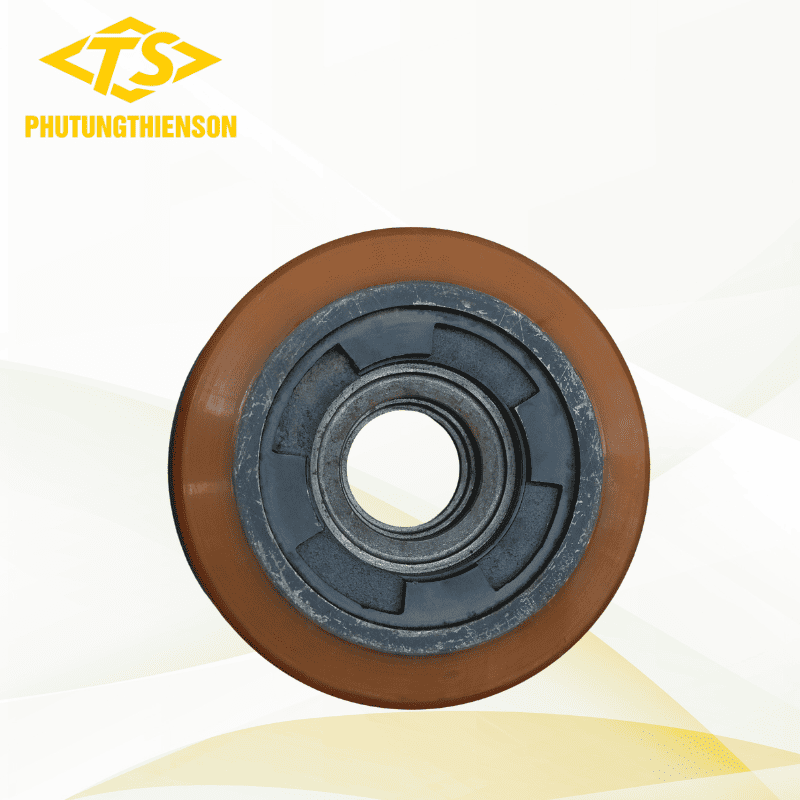 Bánh xe nâng 200x100