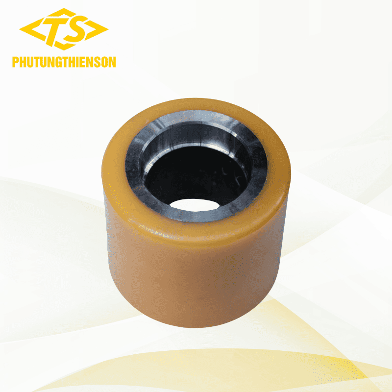 Bánh PU 80x70 Bánh PU 80x70