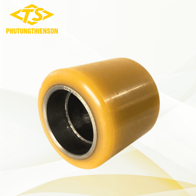 Bánh PU 85x85