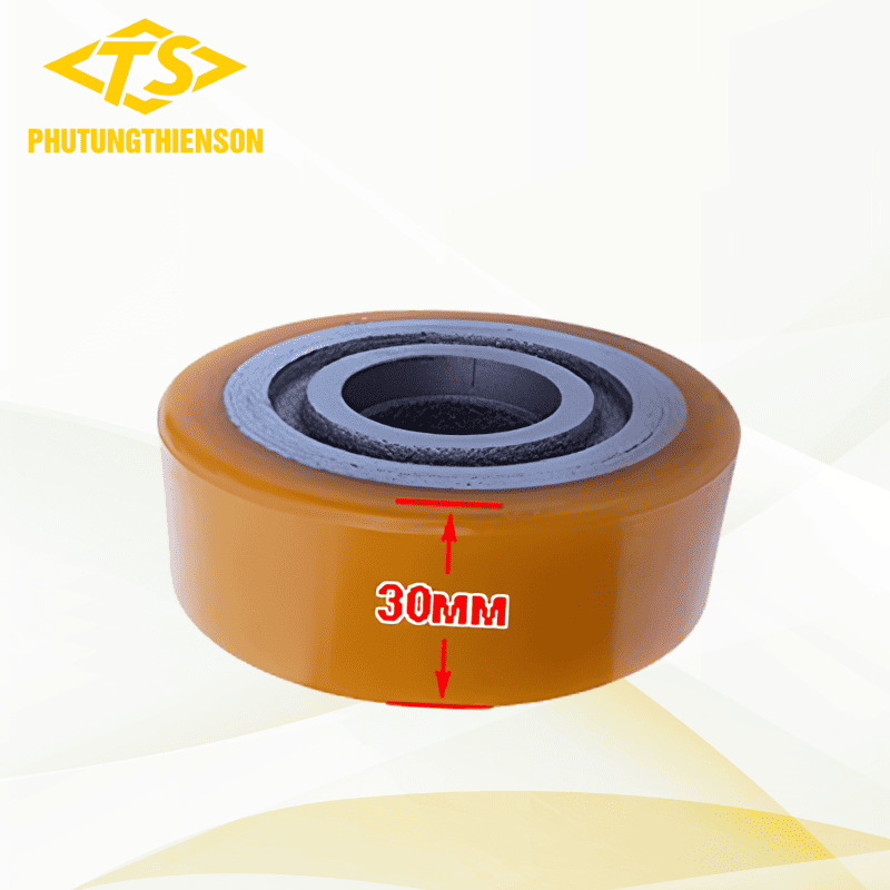Bánh cân bằng 70x30 Banh can bang 70x30 1