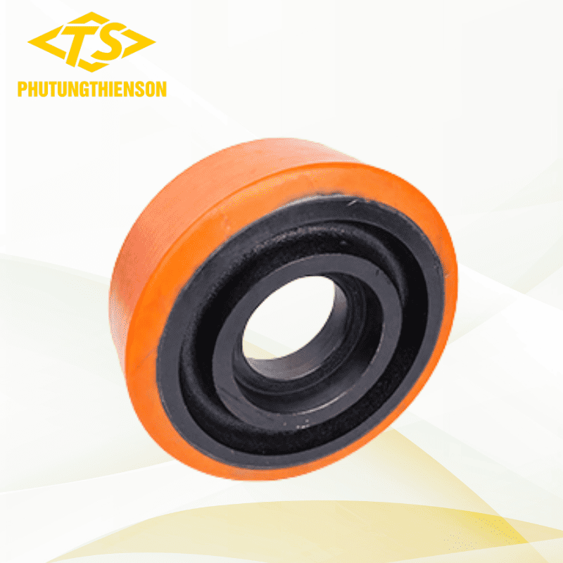 Bánh cao su 235x85 Banh cao su 235x85 1