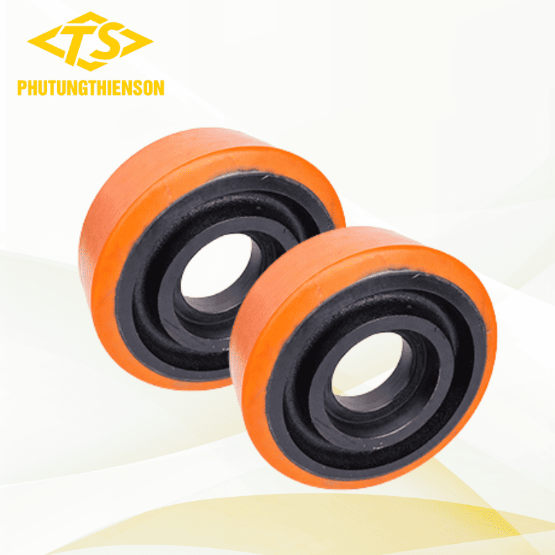 Bánh xe nâng tay 235x85 Banh xe nang tay 235x85 1