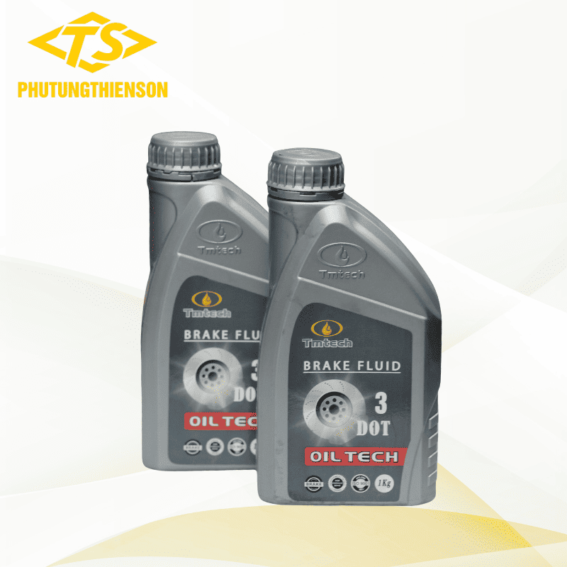 Dầu phanh DOT3 TMTECH