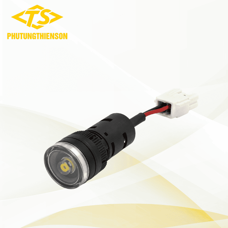 Đèn báo sạc LED xe nâng thay thế