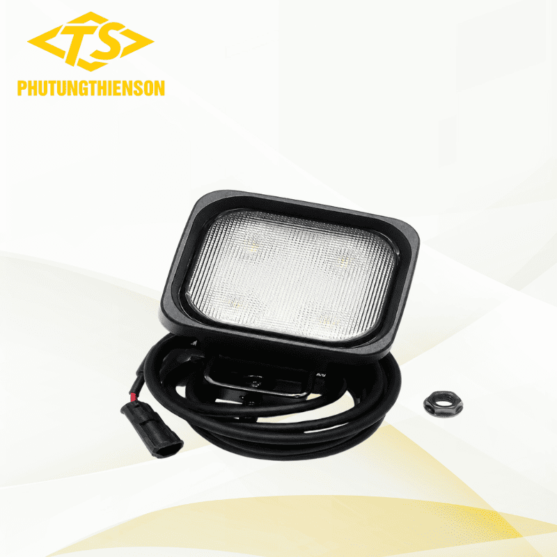 Đèn pha LED xe nâng chính hãng Đèn pha LED xe nâng chính hãng