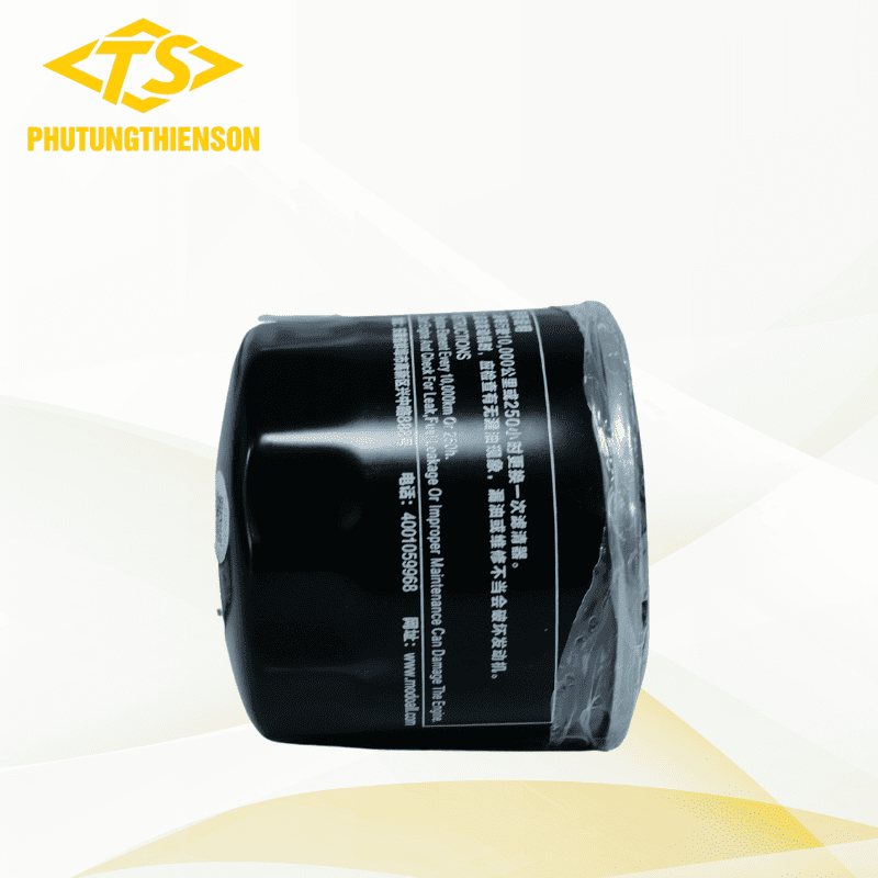 Lọc dầu số xe nâng 2 đến 3.5 tấn Loc dau so xe nang 2 den 3.5 tan