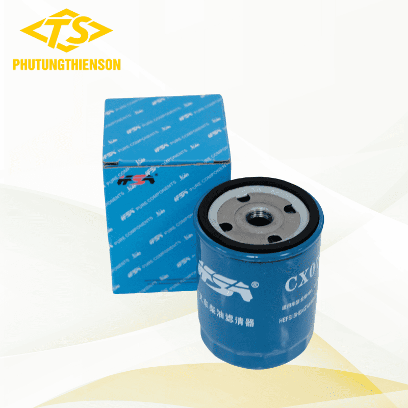 Lọc nhiên liệu 490B-CX0708 Lọc nhiên liệu 490B-CX0708