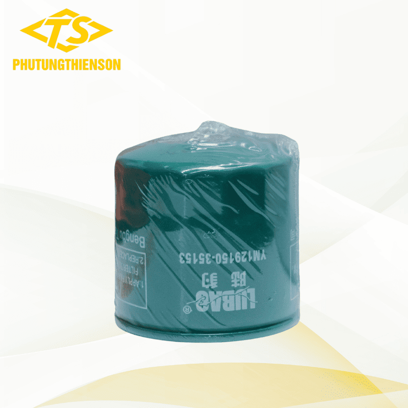 Lọc nhớt xe nâng 129150-35153