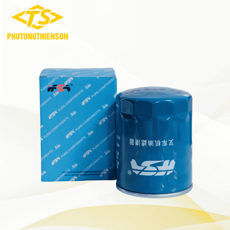 Lọc Nhớt 490B-JX85100C Động Cơ XINCHAI
