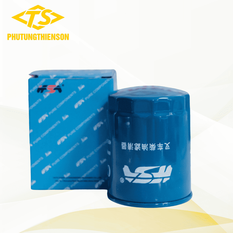 Lọc xe nâng Lọc xe nâng