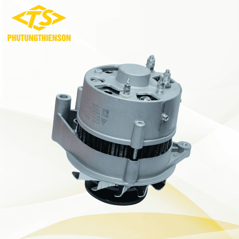 Máy phát 490B-52000B động cơ XINCHAI