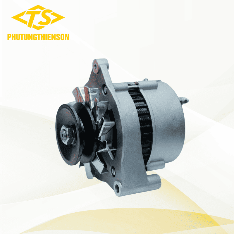 Phụ tùng điện xe nâng Phu tung dien xe nang 1
