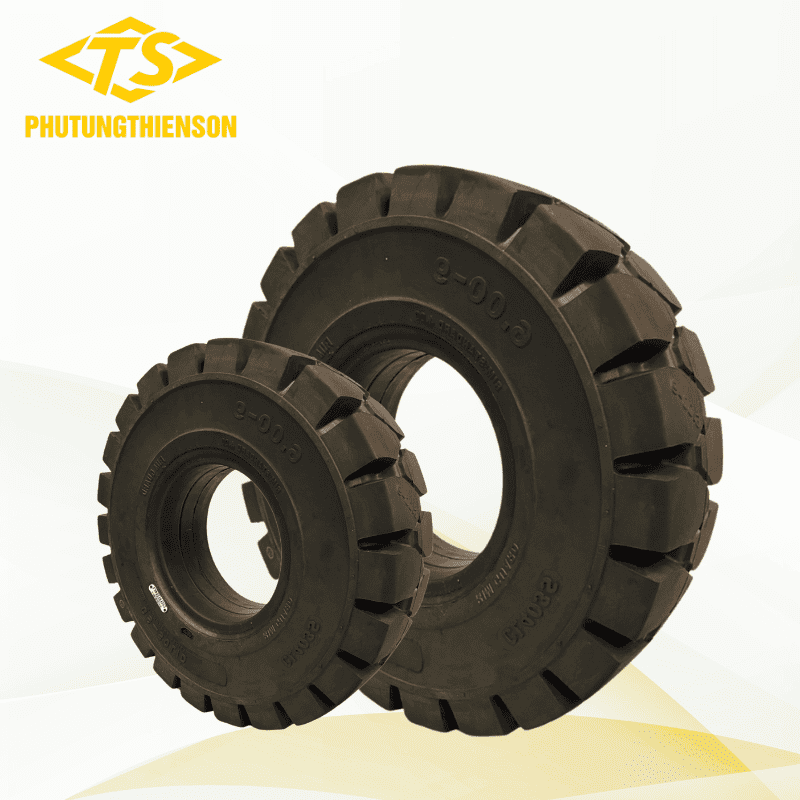Bán lốp xe nâng 21x8-9 Ban lop xe nang 21x8 9