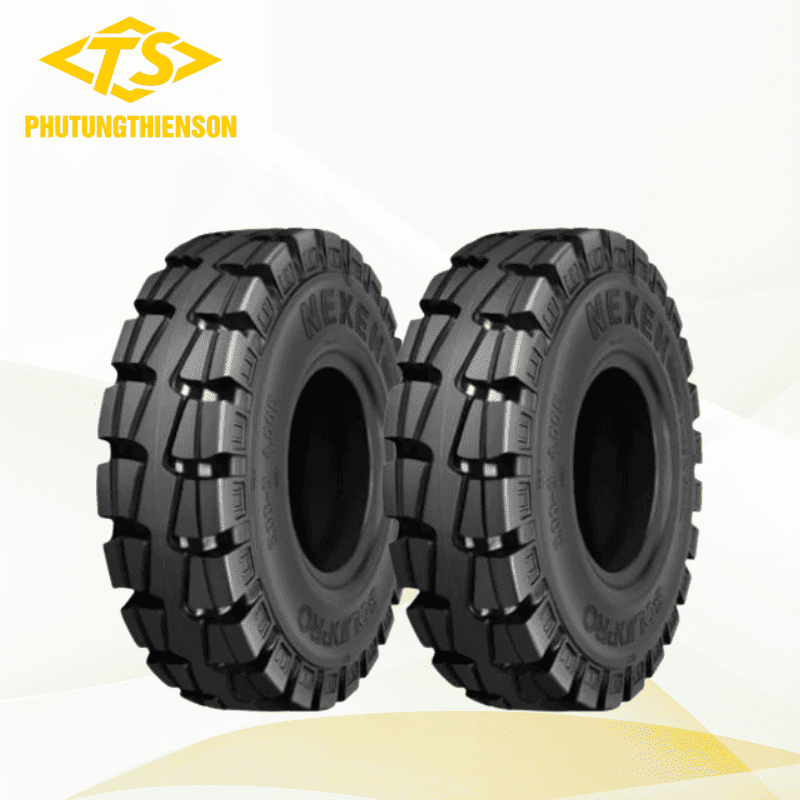 Bán lốp xe nâng 23x9-10 Ban lop xe nang 23x9 10