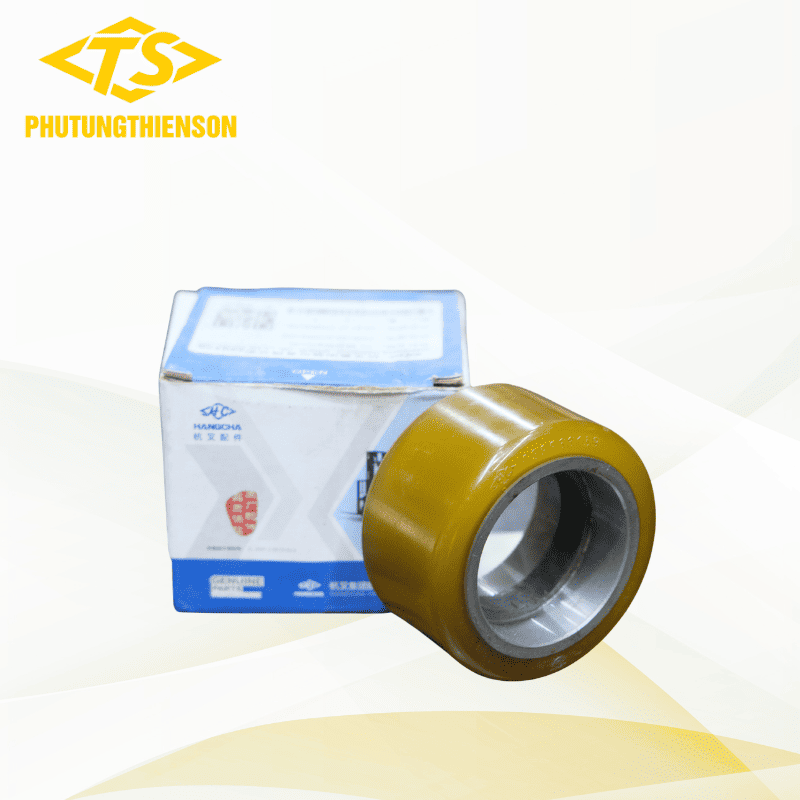Bánh PU 70x40 Banh PU 70x40 1