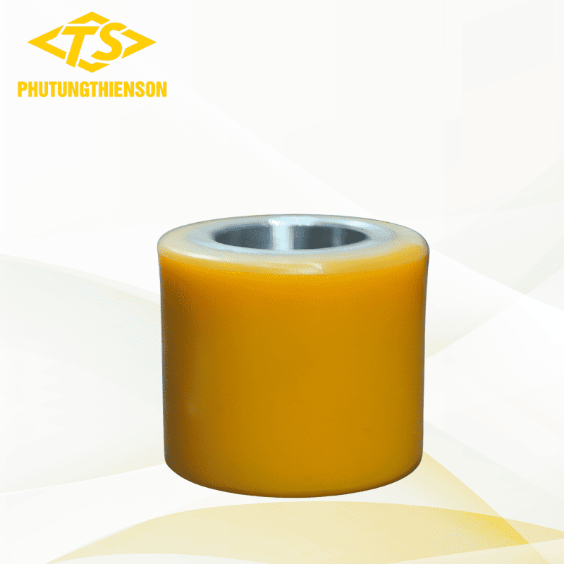 Bánh PU 80x80 Banh PU 80x80 1