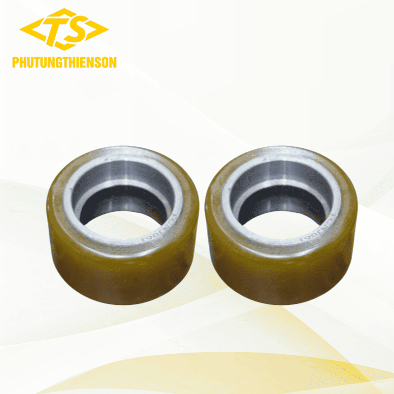 Bánh chịu lực 70x40 Banh chiu luc 70x40 1