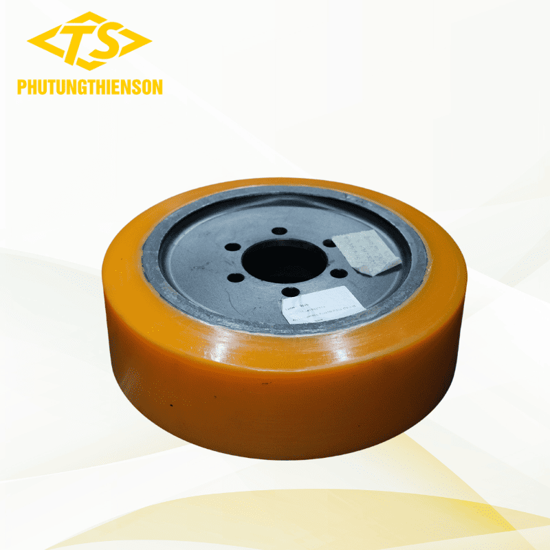 Bánh xe nâng điện 250x120