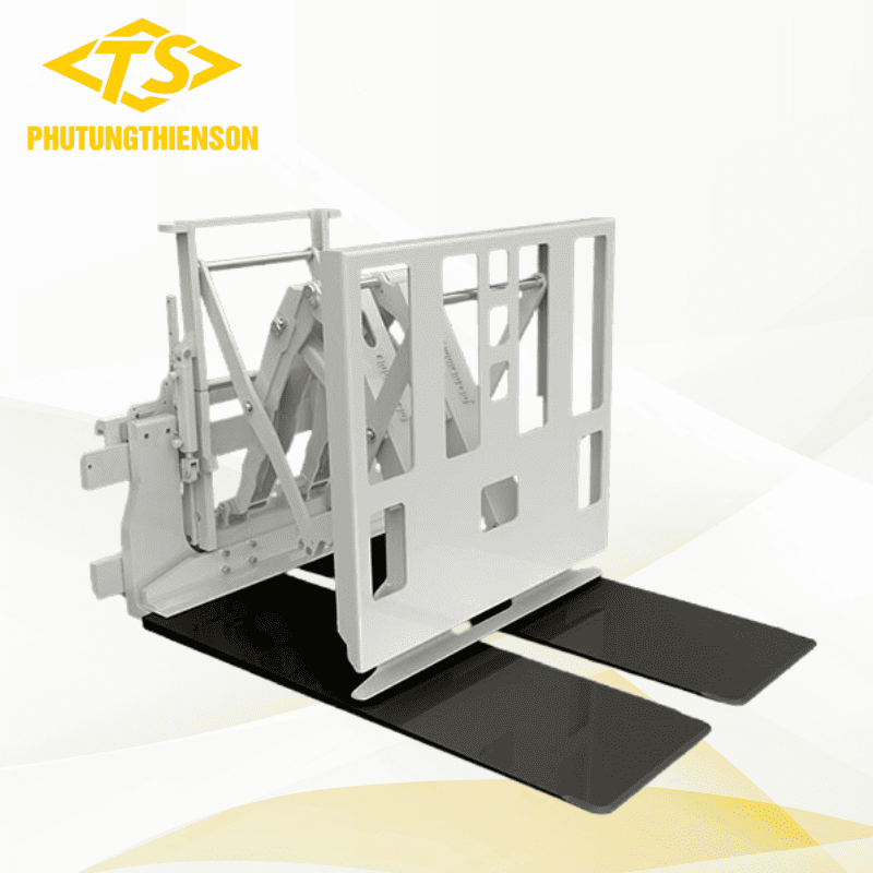 Bộ công tác xe nâng Push_Pull Bo cong tac xe nang Push Pull