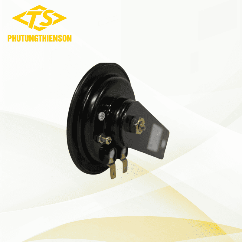 Còi xe nâng 12V thay thế nhiều dòng xe Còi xe nâng 12V thay thế nhiều dòng xe