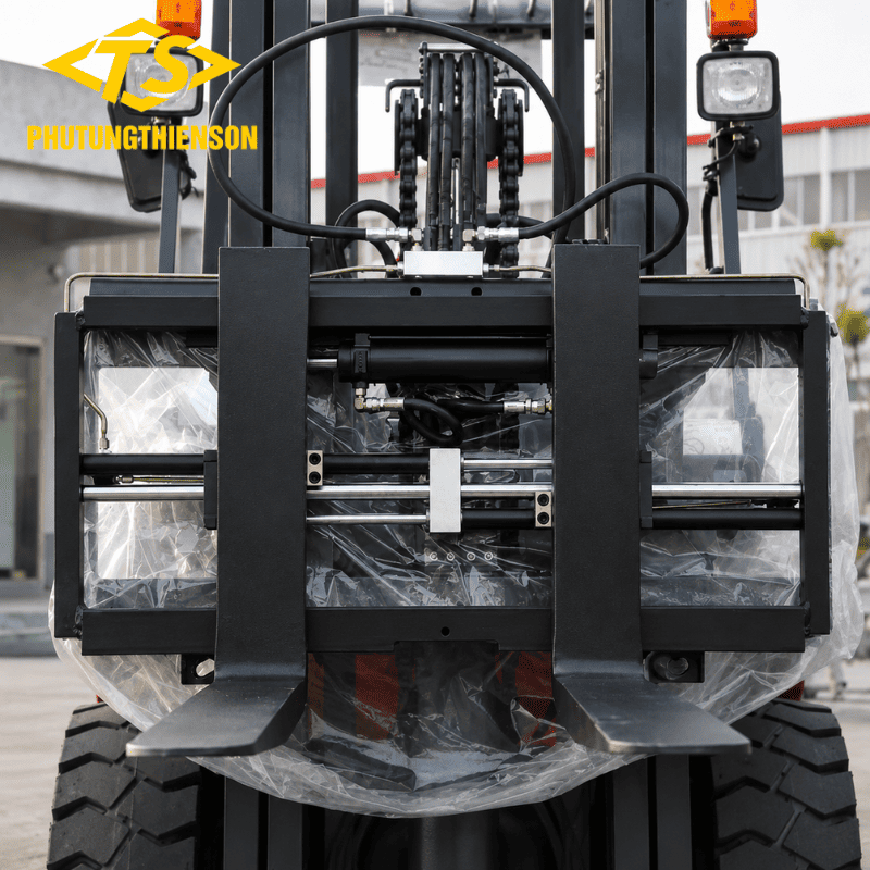 Dịch giá xe nâng cho xe nâng dầu và xe nâng điện Dịch giá xe nâng cho xe nâng dầu và xe nâng điện