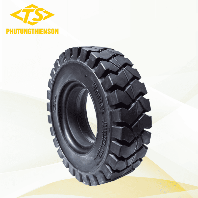 Giá lốp xe nâng 21x8-9 Gia lop xe nang 21x8 9