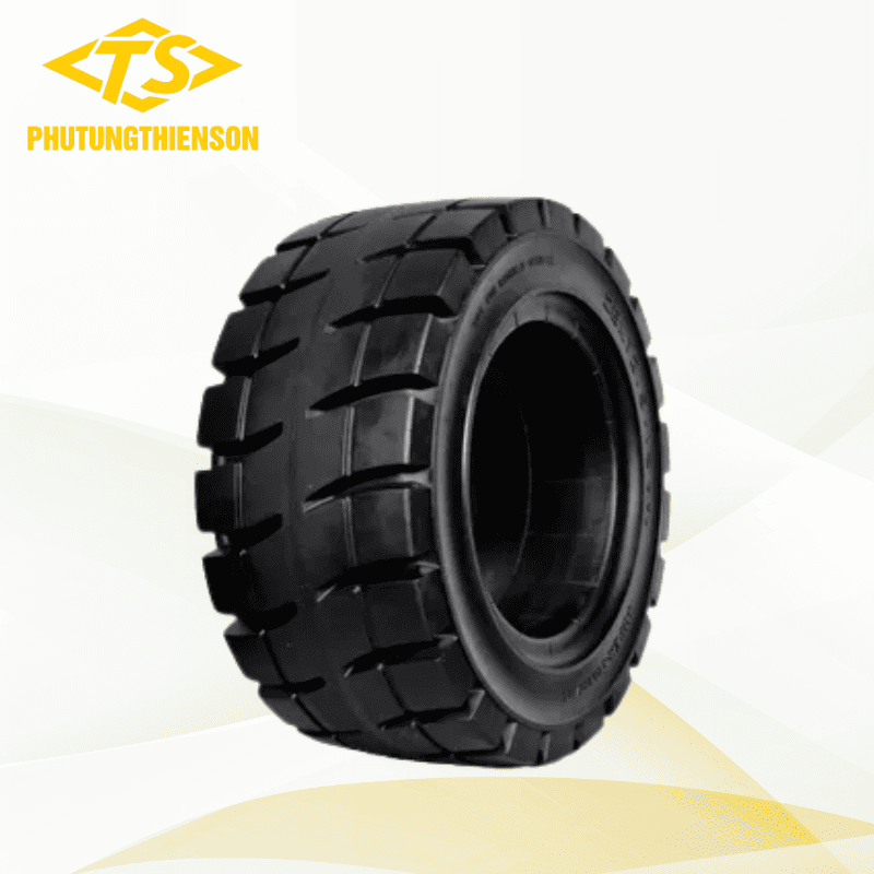 Lốp đặc xe nâng 355_65-15_9.75