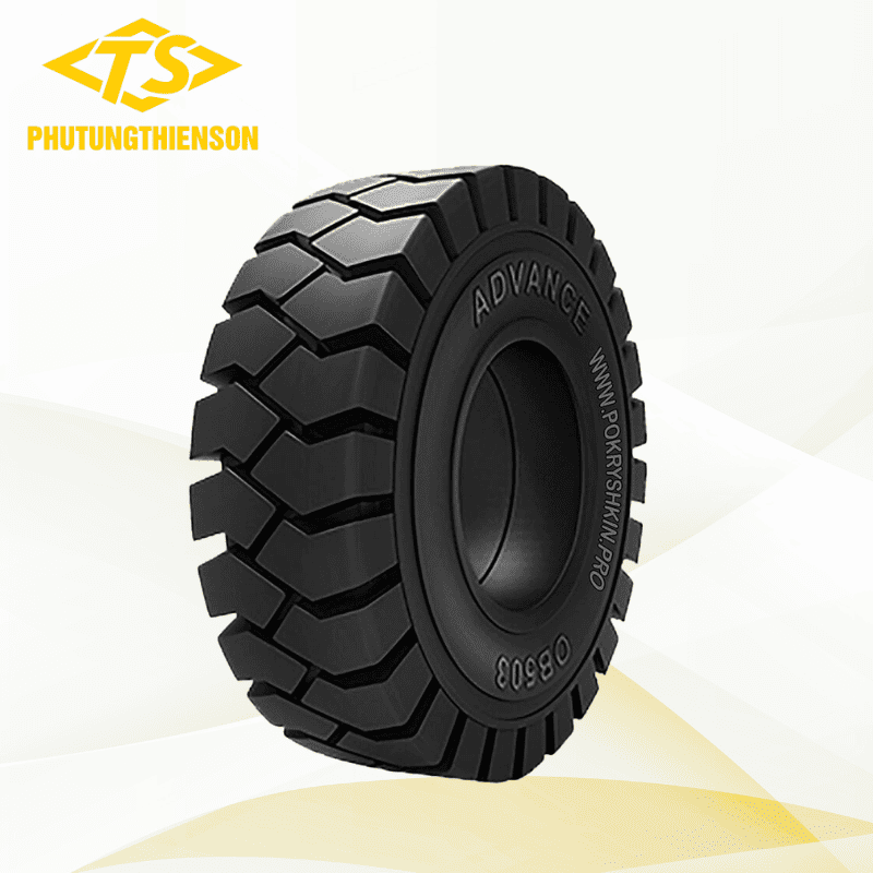 Lốp xe nâng 28x9-16 giá rẻ Lop xe nang 28x9 16 gia re
