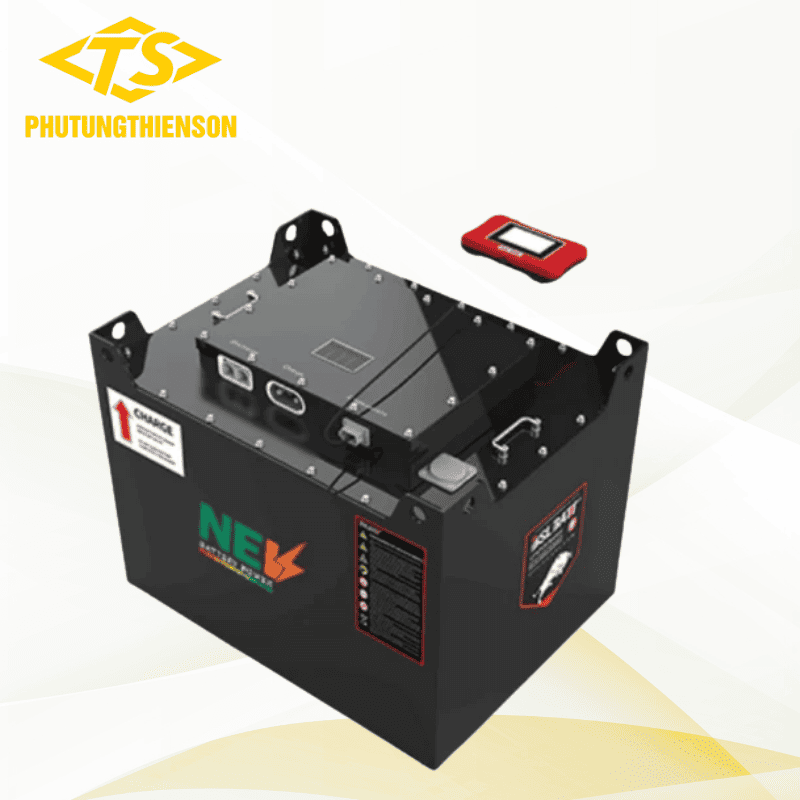 Mua Pin LiFePo4 48V 100Ah Mua Pin LiFePo4 48V 100Ah