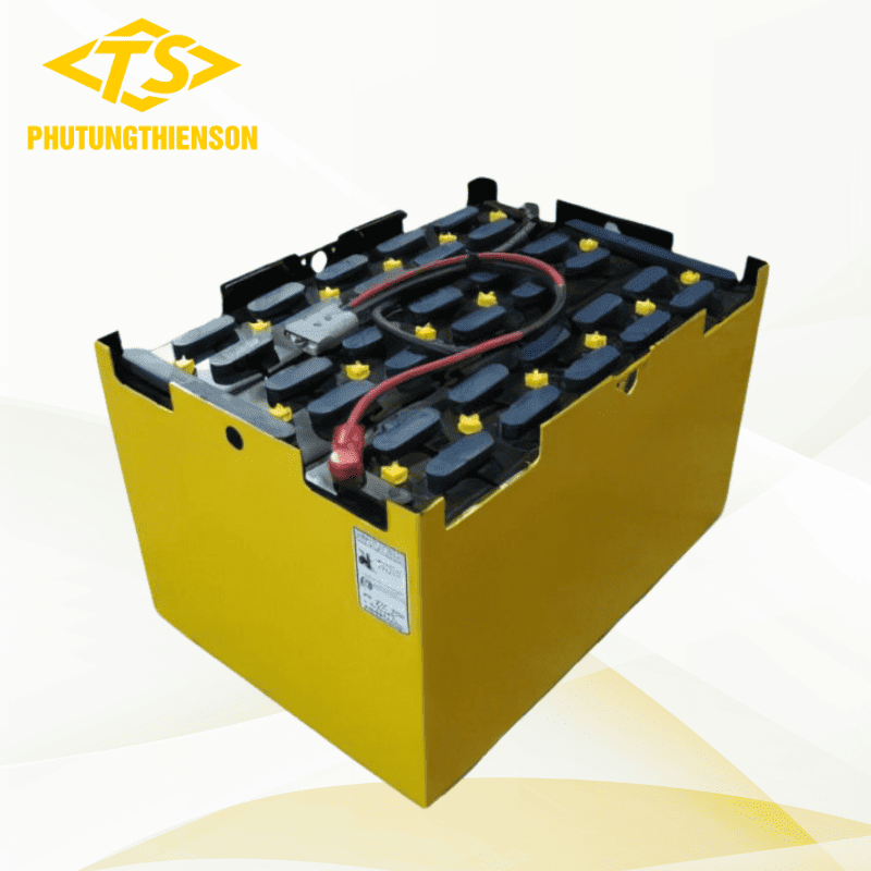 Pin xe nâng điện 2 tấn