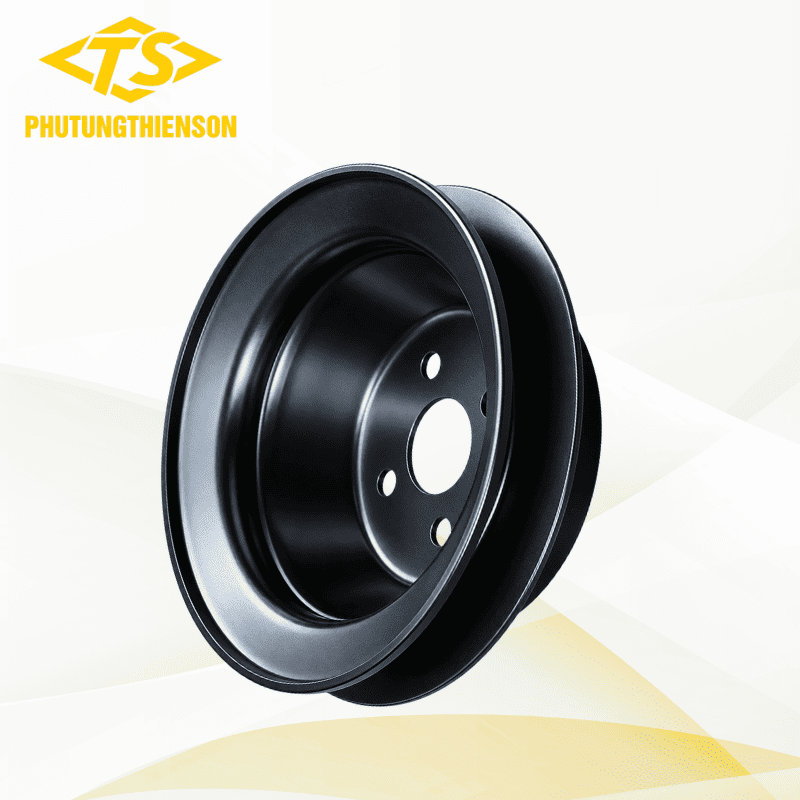 Cánh quạt xe nâng thay thế theo model Cánh quạt xe nâng thay thế theo model