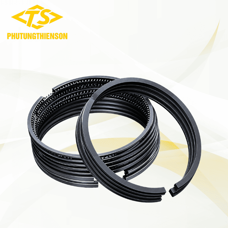 Xéc-măng động cơ xe nâng chất lượng cao